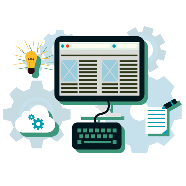 كيفية الاستفادة من خدمة انشاء موقع الكتروني بشكل فعال